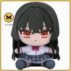 [PRE ORDER] BÔNG Koto Satuki - Watashi ga Koibito ni Nareru Wakenaijan, Muri Muri! (*Muri Janakatta!?) - Chocotto Punitto (Good Smile Company, DeNA) PLUSH CHÍNH HÃNG