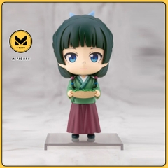 [PRE ORDER] MÔ HÌNH Maomao - Kusuriya no Hitorigoto - Oshi Works Mini (Kotobukiya) FIGURE CHÍNH HÃNG