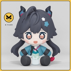 [PRE ORDER] MÔ HÌNH Chen Qianyu -  Arknights: Endfield - Huggy Good Smile (Good Smile Arts Shanghai, Good Smile Company) FIGURE CHÍNH HÃNG