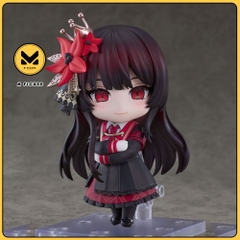 [PRE ORDER] MÔ HÌNH Nikaidou Hiro - Mahou Shoujo no Majo Saiban - Nendoroid (#3050) (Good Smile Company) FIGURE CHÍNH HÃNG