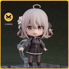 MÔ HÌNH Lily - Spy Kyoushitsu - Nendoroid (#2124) (Good Smile Company) FIGURE CHÍNH HÃNG