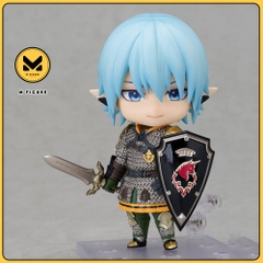[PRE ORDER] MÔ HÌNH Haurchefant - Final Fantasy XIV - Nendoroid (#3125) (Good Smile Company) FIGURE CHÍNH HÃNG