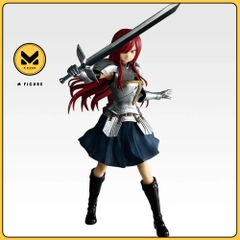 [PRE ORDER] MÔ HÌNH Erza Scarlet - Fairy Tail - Ichiban Kuji - Ichiban Kuji Fairy Tail 20th Anniversary (Last One Prize) - Masterlise (Bandai Spirits) FIGURE CHÍNH HÃNG
