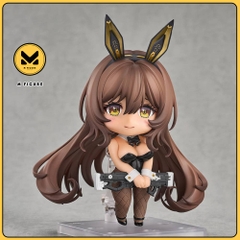 [PRE ORDER] MÔ HÌNH Noir - Goddess of Victory: Nikke - Nendoroid (#3066) (Good Smile Arts Shanghai, Good Smile Company) FIGURE CHÍNH HÃNG