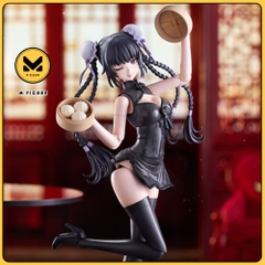 [PRE ORDER] MÔ HÌNH Kuon Yakushiji - Original - Sousaishojoteien - 1/10 - Qipao Costume (Kotobukiya) MODEL KIT CHÍNH HÃNG