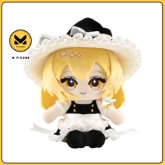 [PRE ORDER] BÔNG Kirisame Marisa - Touhou Project - Chai Chara - Plush Doll (Bell Fine) PLUSH CHÍNH HÃNG