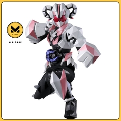 MÔ HÌNH Kamen Rider Mutn - Kamen Rider My-th - Tokusatsu Action Figure (Bandai) ACTION FIGURE CHÍNH HÃNG