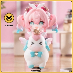 [PRE ORDER] MÔ HÌNH Hyacine/Little Ica - Honkai: Star Rail - Happy Shake (Apex Innovation) FIGURE CHÍNH HÃNG