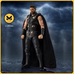 [PRE-ORDER] MÔ HÌNH Thor - Avengers: Doomsday - S.H.Figuarts (Bandai Spirits) FIGURE CHÍNH HÃNG