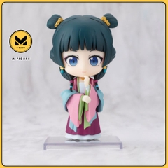 [PRE ORDER] MÔ HÌNH Maomao - Kusuriya no Hitorigoto - Oshi Works Mini - Garden Party Ver. (Kotobukiya) FIGURE CHÍNH HÃNG