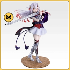 MÔ HÌNH Nakiri Ayame - Hololive - Ichiban Kuji - Ichiban Kuji Hololive ~RPG Style~ (Bandai Spirits) FIGURE CHÍNH HÃNG