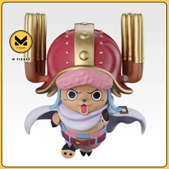 MÔ HÌNH Tony Tony Chopper - One Piece - Ichiban Kuji - Ichiban Kuji One Piece -Elbaph Hen- Giant Bash!! Vol. 2 (C Prize) - Masterlise - Masterlise Expiece (Bandai Spirits) FIGURE CHÍNH HÃNG