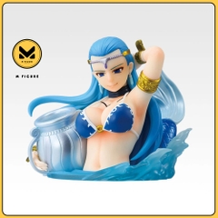 [PRE ORDER] MÔ HÌNH Aquarius - Fairy Tail - Desktop Figure - Ichiban Kuji - Ichiban Kuji Fairy Tail 20th Anniversary (D Prize) (Bandai Spirits) FIGURE CHÍNH HÃNG
