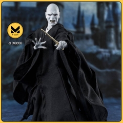 MÔ HÌNH Lord Voldemort - Harry Potter and the Goblet of Fire - S.H.Figuarts (Bandai Spirits) ACTION FIGURE CHÍNH HÃNG