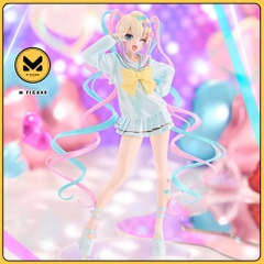 [PRE ORDER] MÔ HÌNH Chouzetsu Saikawa Tenshi-chan - Needy Girl Overdose - Pop Up Parade - Anime Ver. (Good Smile Company) FIGURE CHÍNH HÃNG