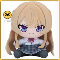 [PRE ORDER] BÔNG Ouduka Mai - Watashi ga Koibito ni Nareru Wakenaijan, Muri Muri! (*Muri Janakatta!?) - Chocotto Punitto (Good Smile Company, DeNA) PLUSH CHÍNH HÃNG