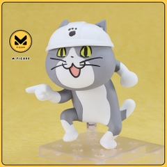 [PRE ORDER] MÔ HÌNH Shigoto Neko - Original - Nendoroid (#2398) (Good Smile Company) FIGURE CHÍNH HÃNG
