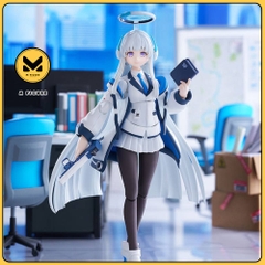 [PRE ORDER] MÔ HÌNH Ushio Noa -Blue Archive - Figma (#704) (Good Smile Company, Max Factory) FIGMA CHÍNH HÃNG