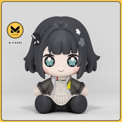 [PRE ORDER] MÔ HÌNH Endministrator (Female) -  Arknights: Endfield - Huggy Good Smile (Good Smile Arts Shanghai, Good Smile Company) FIGURE CHÍNH HÃNG
