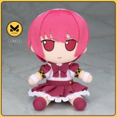 [PRE ORDER] BÔNG Dorothy Haze - VA-11 HALL-A: Cyberpunk Bartender Action - FumoFumo (AmiAmi, Gift) PLUSH CHÍNH HÃNG