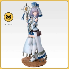 MÔ HÌNH Shirogane Noel - Hololive - Ichiban Kuji - Ichiban Kuji Hololive ~RPG Style~ (Bandai Spirits) FIGURE CHÍNH HÃNG