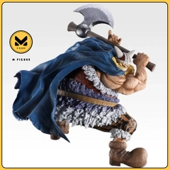 MÔ HÌNH Akaoni no Broggy - One Piece - Ichiban Kuji - Ichiban Kuji One Piece -Elbaph Hen- Giant Bash!! Vol. 2 (D Prize) - Masterlise - Masterlise Expiece (Bandai Spirits) FIGURE CHÍNH HÃNG