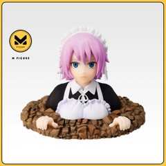 [PRE ORDER] MÔ HÌNH Virgo - Fairy Tail - Desktop Figure - Ichiban Kuji - Ichiban Kuji Fairy Tail 20th Anniversary (D Prize) (Bandai Spirits) FIGURE CHÍNH HÃNG