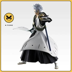 MÔ HÌNH Hitsugaya Toushirou - Bleach Sennen Kessen-hen - Ichiban Kuji - Ichiban Kuji Bleach Stirring Souls Vol.4 (A Prize) - Masterlise (Bandai Spirits) FIGURE CHÍNH HÃNG