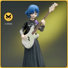 [PRE ORDER] MÔ HÌNH Yamada Ryou - Bocchi the Rock! - Digaction - 1/24 (Digism) ACTION FIGURE CHÍNH HÃNG
