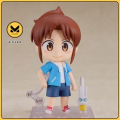 MÔ HÌNH Nagumo Midori/Mimineko - City The Animation - Nendoroid (#2838) (Good Smile Company) FIGURE CHÍNH HÃNG