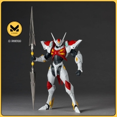 [PRE ORDER] MÔ HÌNH Tekkaman Blade - Uchuu no Kishi Tekkaman Blade - Amazing Yamaguchi - Revoltech (Kaiyodo) FIGURE CHÍNH HÃNG