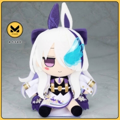 [PRE ORDER] BÔNG Unzen - Azur Lane - FumoFumo Series (Gift) PLUSH CHÍNH HÃNG