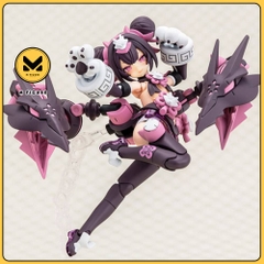 [PRE ORDER] MÔ HÌNH PUNI☆MOFU Long - Original - Megami Device - 1/1 (Kotobukiya) MODEL KIT CHÍNH HÃNG