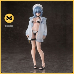 [PRE ORDER] MÔ HÌNH Original - RA-02S Kazune Summer Operation - 1/12 (Snail Shell) FIGURE CHÍNH HÃNG