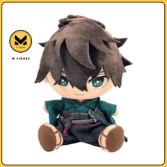 [PRE ORDER] BÔNG Miyamoto Iori - Fate/Samurai Remnant - (Koei Tecmo Games) PLUSH CHÍNH HÃNG