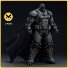 [PRE ORDER] MÔ HÌNH Batman - Batman: Arkham - XE Suit (INART) FIGURE CHÍNH HÃNG