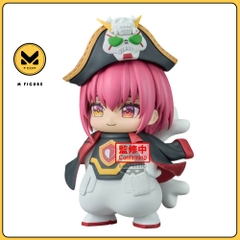 [PRE ORDER] MÔ HÌNH Houshou Marine - Hololive - Kidou Senshi Crossbone Gundam - XM-X1 (F97) Crossbone Gundam X-1 - Gundam×Hololive - Nui Armor Ver. (Bandai Spirits) FIGURE CHÍNH HÃNG