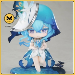 [PRE ORDER] MÔ HÌNH Shorekeeper - Wuthering Waves - Wuthering Waves Trace Series - Q-Version (Apex Innovation) FIGURE CHÍNH HÃNG