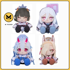 [PRE ORDER] BÔNG Blue Archive - Chocotto Punitto (Good Smile Company) PLUSH CHÍNH HÃNG