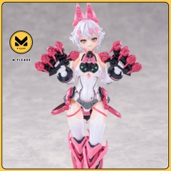 [PRE ORDER] MÔ HÌNH Lynx - Daiblos Core - 1/12 (AniMester) MODEL KIT CHÍNH HÃNG