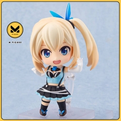 MÔ HÌNH Mirai Akari Project - Mirai Akari - Nendoroid (#983) (Good Smile Company) FIGURE CHÍNH HÃNG