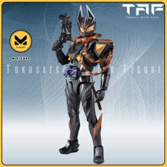 MÔ HÌNH Kamen Rider Vanken - Kamen Rider My-th - Tokusatsu Action Figure (Bandai) ACTION FIGURE CHÍNH HÃNG