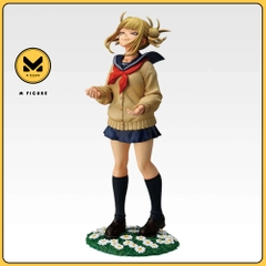 [PRE ORDER] MÔ HÌNH Toga Himiko - Boku no Hero Academia - Ichiban Kuji - Ichiban Kuji Boku no Hero Academia -Kanojotachi no Monogatari- (Last One Prize) - Masterlise (Bandai Spirits) FIGURE CHÍNH HÃNG