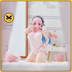 [PRE ORDER] MÔ HÌNH Sonico - SoniComi (Super Sonico) - Yumemirize (Sega Fave) FIGURE CHÍNH HÃNG