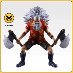 MÔ HÌNH Scopper Gaban - One Piece - Ichiban Kuji - Ichiban Kuji One Piece -Elbaph Hen- Giant Bash!! Vol. 2 (E Prize) - Masterlise - Masterlise Expiece (Bandai Spirits) FIGURE CHÍNH HÃNG