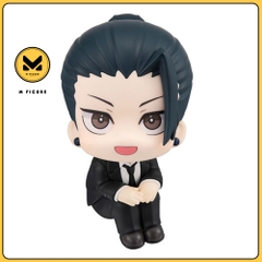 MÔ HÌNH Geto Suguru - Jujutsu Kaisen - Look Up - Suit ver. (MegaHouse) FIGURE CHÍNH HÃNG