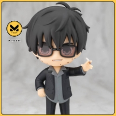 [PRE ORDER] MÔ HÌNH Nicholas D. Wolfwood - Trigun Stargaze - Oshi Works Mini (Kotobukiya) FIGURE CHÍNH HÃNG