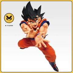 [PRE ORDER] MÔ HÌNH Son Goku - Dragon Ball Z - Ichiban Kuji - Ichiban Kuji Dragon Ball Spirit of the Saiyan (A Prize) - Masterlise (Bandai Spirits) FIGURE CHÍNH HÃNG