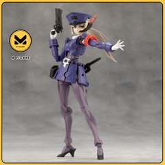 [PRE ORDER] MÔ HÌNH Valiant - Original - Megalomaria Unlimited Universe (Kotobukiya) MODEL KIT CHÍNH HÃNG