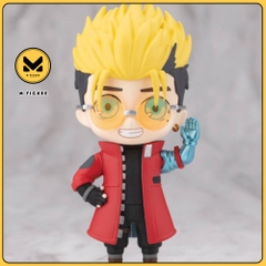 [PRE ORDER] MÔ HÌNH Vash the Stampede - Trigun Stargaze - Oshi Works Mini (Kotobukiya) FIGURE CHÍNH HÃNG